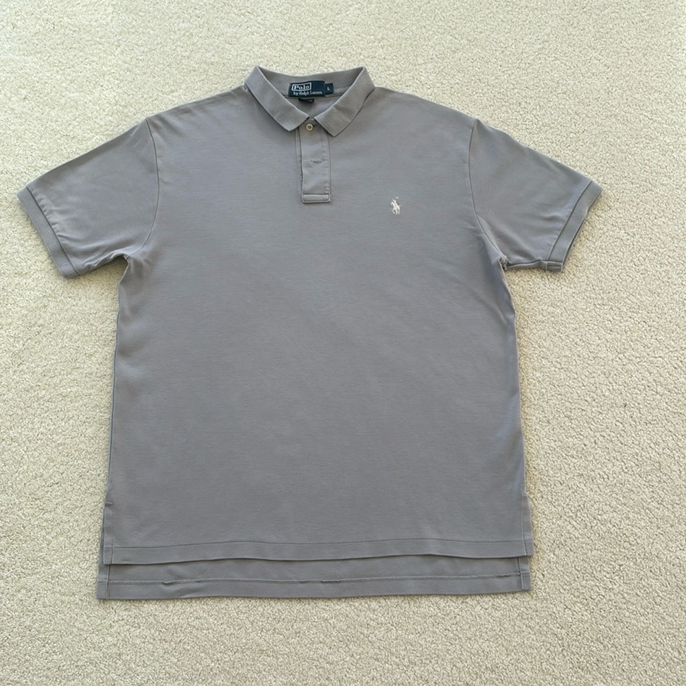 Men’s Polo